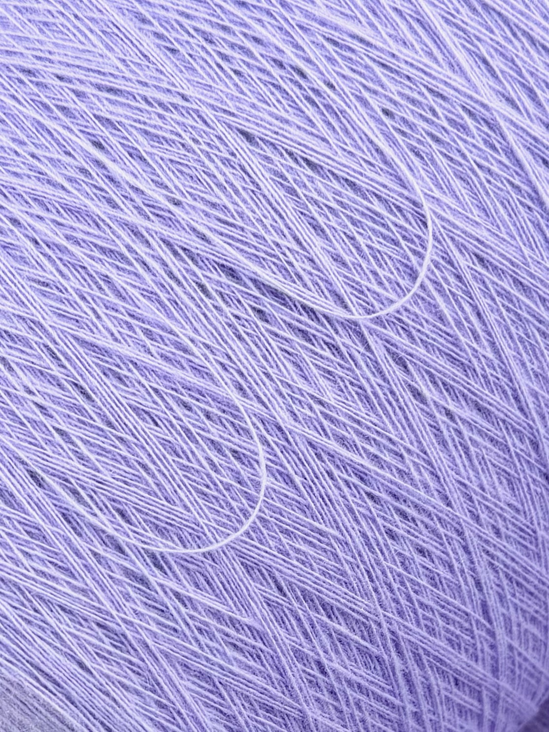 Papi Fabio Silte 1/15 – Filato Merino Supergeelong Lavanda 2306